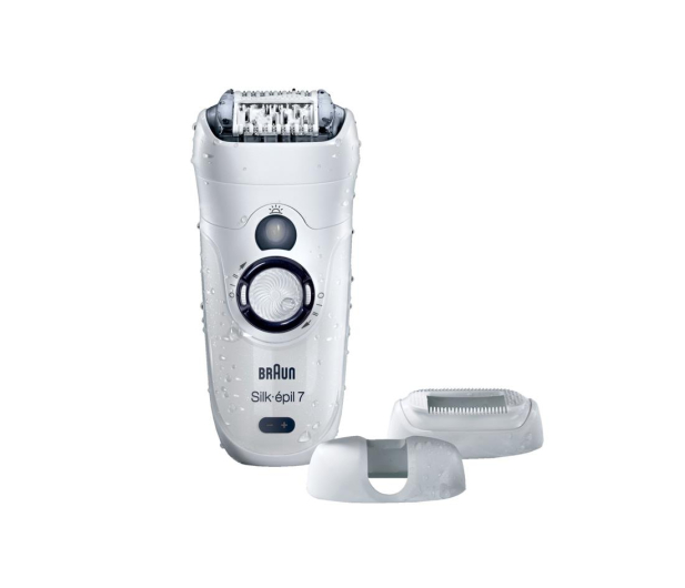 Braun Silk-épil SE7531 - 243717 - zdjęcie 2